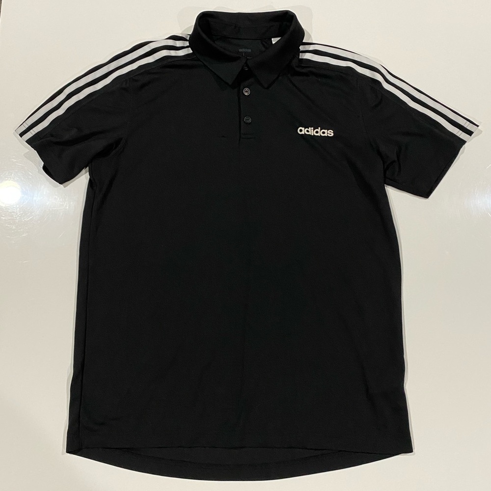 Adidas Short sleeve polo